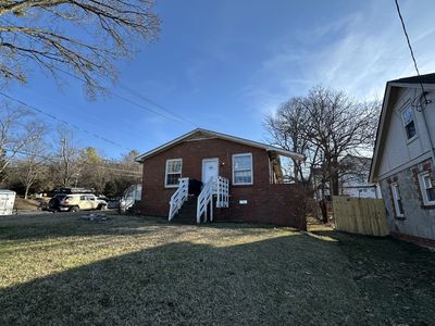 1818 Cahal Ave, Nashville, TN, 37206