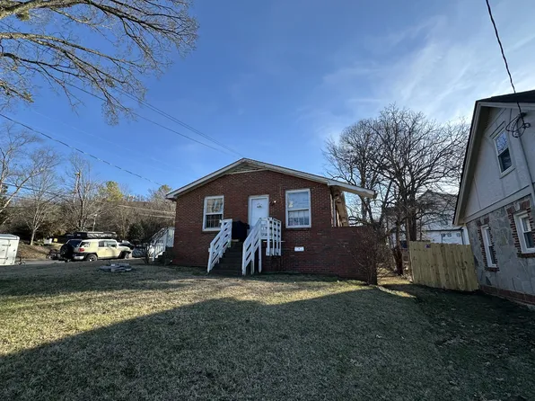 1818 Cahal Ave, Nashville, TN 37206