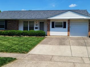 86 Silverwood Cir, Cincinnati, OH 45246
