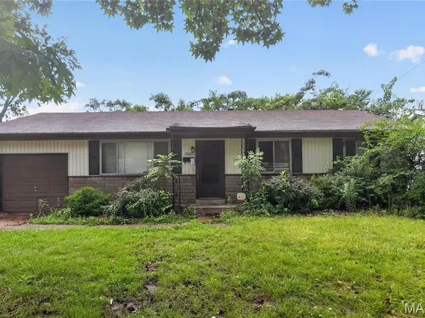 10061 Lilac Ave, Saint Louis, MO 63137