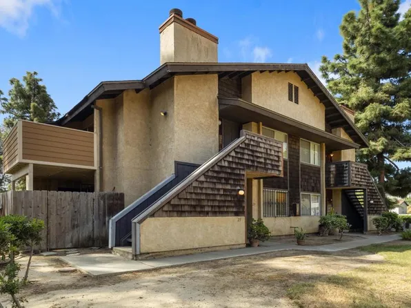625 R Ave Unit 26, National City, CA 91950