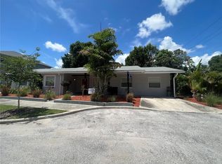 1901 W Walnut St, Tampa, FL 33607