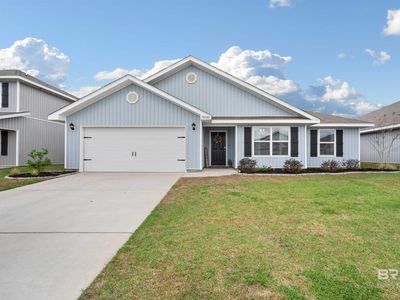 18900 Chipola Dr, Robertsdale, AL, 36567
