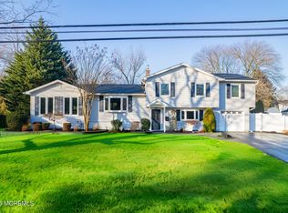 132 Apple Blossom Lane, Middletown, NJ 07748