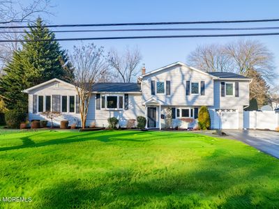 132 Apple Blossom Lane, Middletown, NJ, 07748