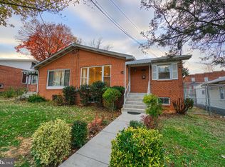 118 Division Ave NE, Washington, DC 20019