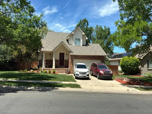 239 54th Ave, Greeley, CO 80634