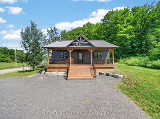 106 Long Point Rd, Leeds And The Thousand Islands, ON K0E1N0