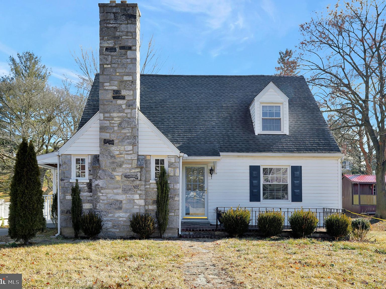 131 N Artizan St, Williamsport, MD 21795 Zillow