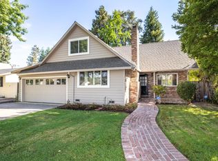 3378 Saint Michael Dr, Palo Alto, CA 94306