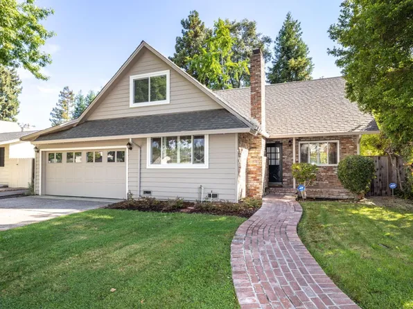 3378 Saint Michael Dr, Palo Alto, CA 94306