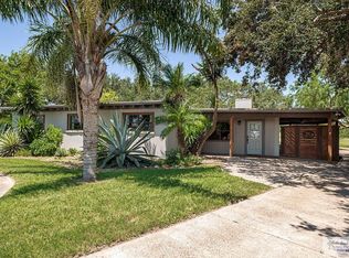 28999 Vasquez Rd, San benito, TX 78586