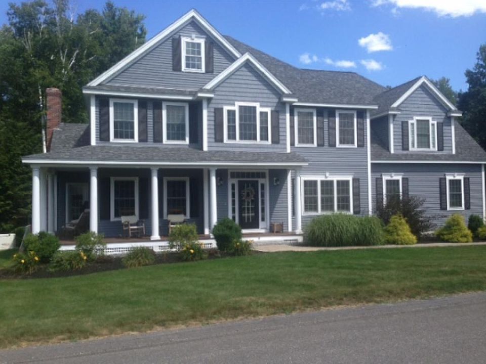 2nd image of 4 Bennington Rd