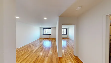 Rented by AZ REALTY NYC LLC