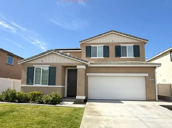 24832 Tiger Ave, Moreno Valley, CA 92551