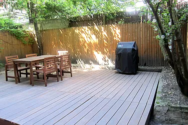 Rented by Tosh Marks Property Group