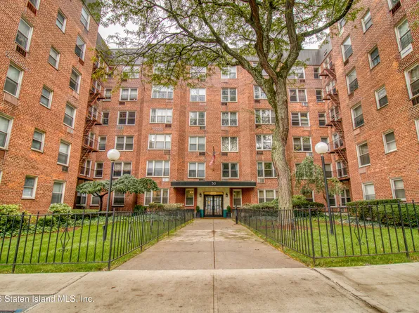 50 Fort Pl APT A2j, Staten Island, NY 10301