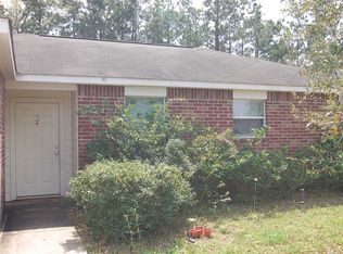 16412 Many Trees Ln, Conroe, TX 77302