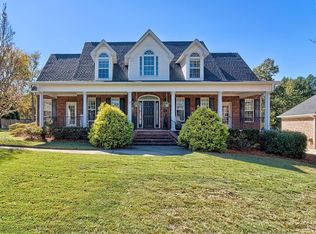 24 Clay Ct, Chapin, SC 29036