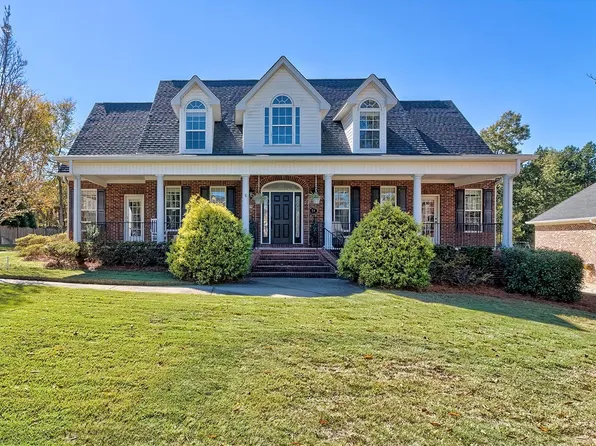 24 Clay Ct, Chapin, SC 29036
