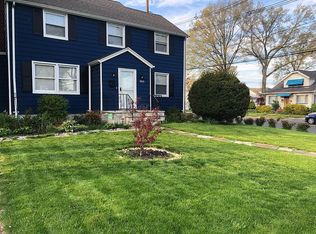 1835 Portsmouth Way, Union, NJ 07083