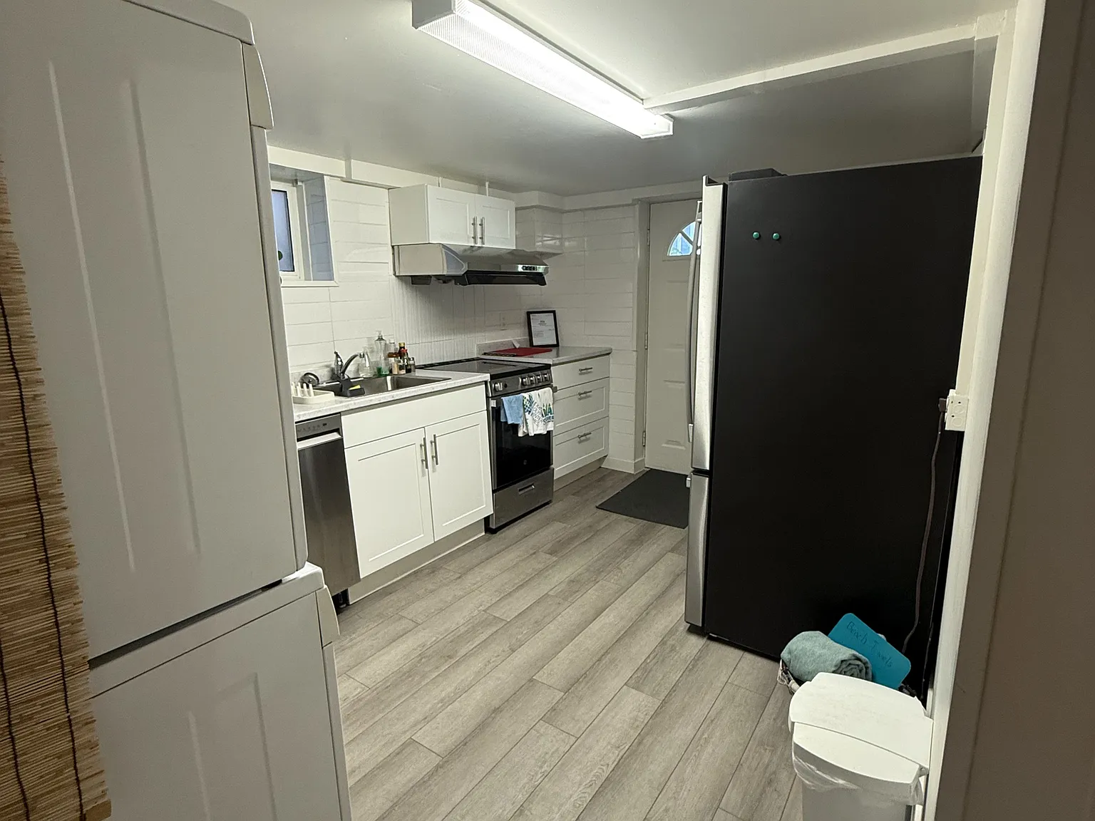 1 bed, 550 sqft, $1,600 — Photo 3