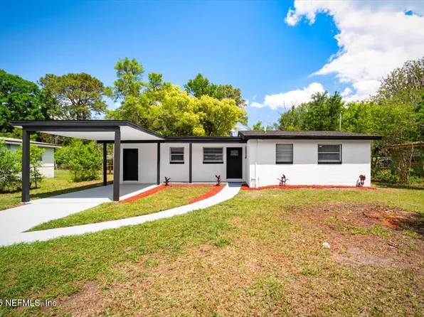 9059 CASTLE Boulevard, Jacksonville, FL 32208