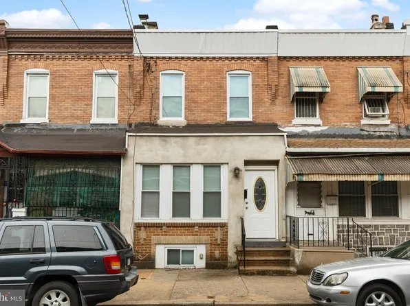 1323 S 30th St, Philadelphia, PA 19146