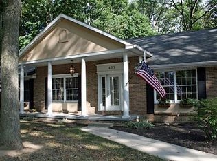 407 Cimarron Ct, Findlay, OH 45840