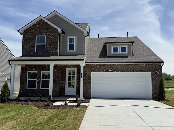 213 Charlie Pl Lot 3, White House, TN 37188