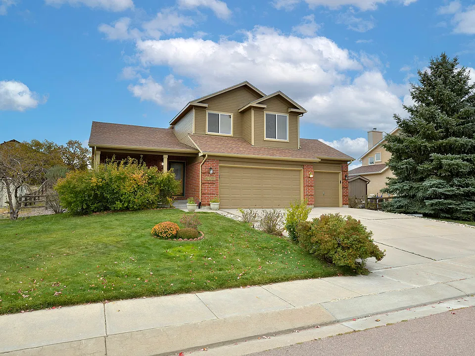15647 Split Creek Dr