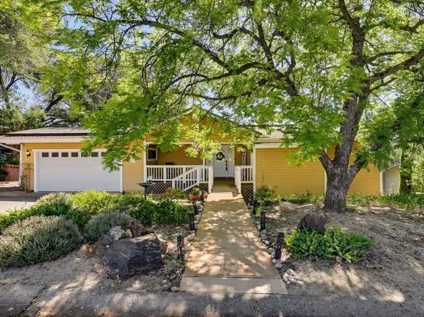 2383 Pinon Rd, Rescue, CA 95672