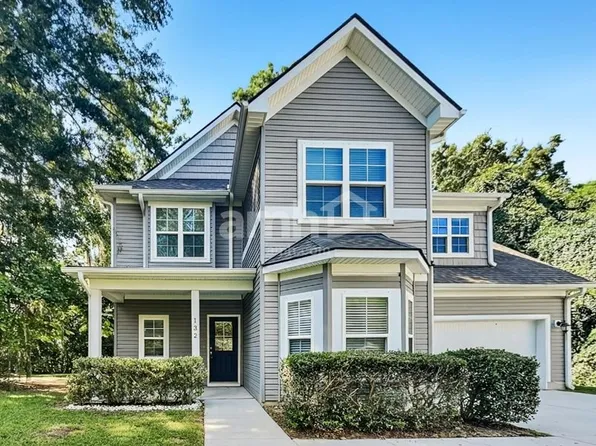 132 McKelvey Pl, Goose Creek, SC 29445