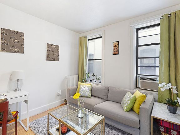 2nd image of 501 W 156th St APT 41