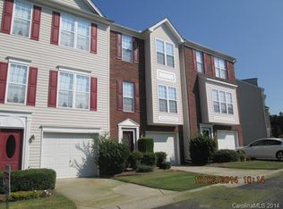 2134 Midnight Blue Ln #167, Fort Mill, SC 29708