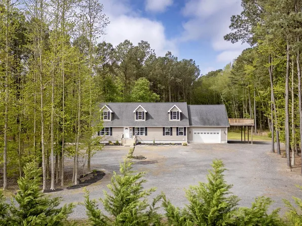 10317 Georgetown Rd, Berlin, MD 21811