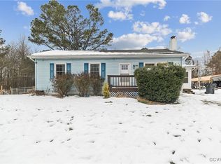 1235 Ridgeview Rd, Reva, VA 22735