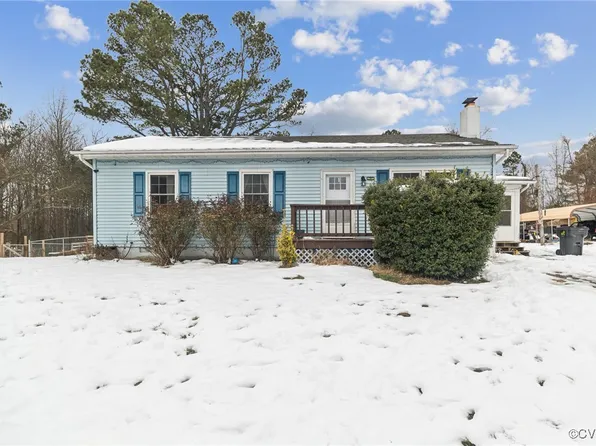 1235 Ridgeview Rd, Reva, VA 22735