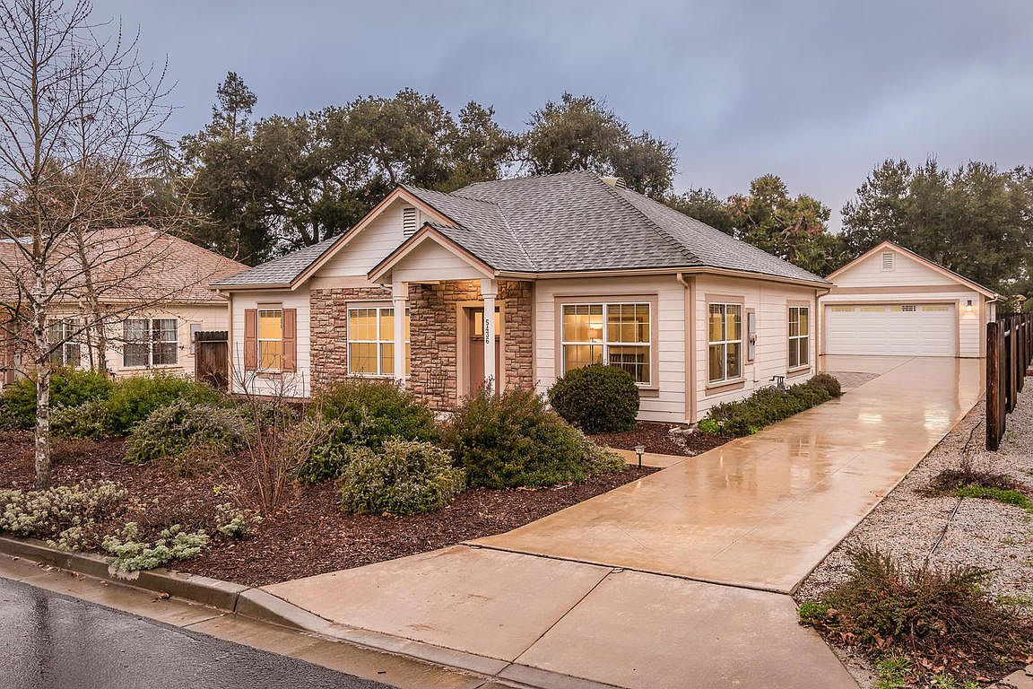 5436 Regio Pl, Atascadero, CA 93422 Zillow