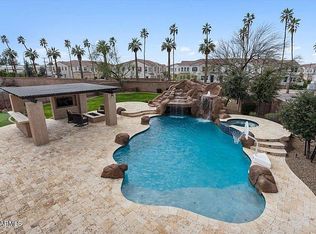 890 W Zion Pl, Chandler, AZ 85248