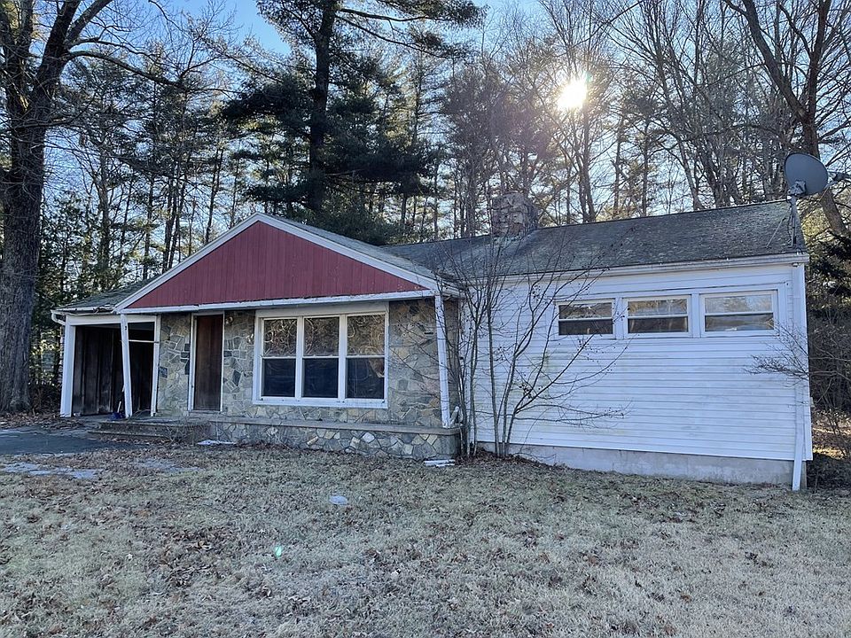 601 Amherst Rd, Granby, MA 01033 Zillow