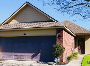 9551 Summer Pointe Ave, Baton Rouge, LA 70810