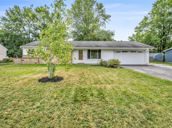 7236 Welland Dr, Mentor, OH 44060