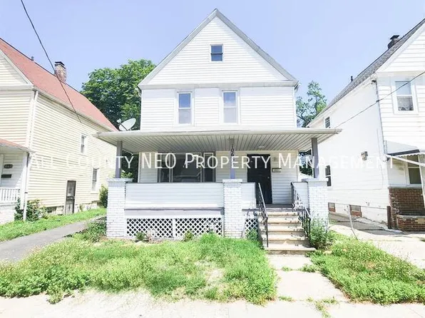 10639 Dupont Ave, Cleveland, OH 44108