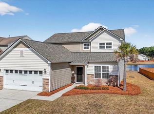 222 Decatur Dr, Summerville, SC 29486