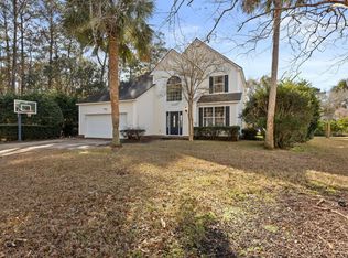 3309 Cedar Creek Ct, Mount Pleasant, SC 29466