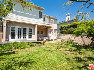 10556 Rountree Rd, Los Angeles, CA 90064