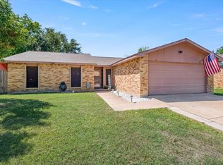 4212 Campion Ln, Fort Worth, TX 76137