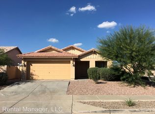 2310 W Saint Kateri Dr, Phoenix, AZ 85041