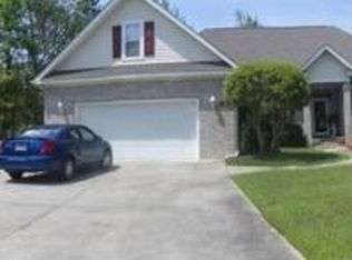 475 Reedy River Rd, Myrtle Beach, SC 29588